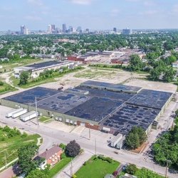 Cinco Electronic Recycling