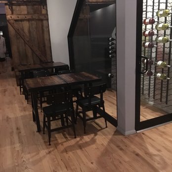 Urban Tandoor - Wine cellar - Indian Near Me - Harrison, New Jersey
