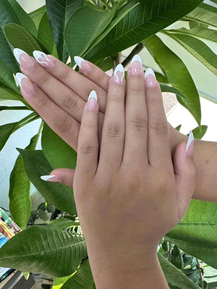 OLD TOWN NAILS & SPA 36 Photos & 14 Reviews 28310 Old Town Front St