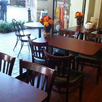 Bagels Plus & Deli - A few tables available nice - Bagels Near Me - Secaucus, New Jersey Bagels Plus & Deli - A few tables available nice - Bagels Near Me - Secaucus, New Jersey