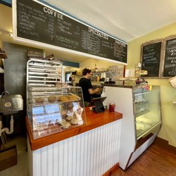 Woodstock Pie And Coffee