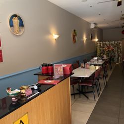 Wong's Restaurant