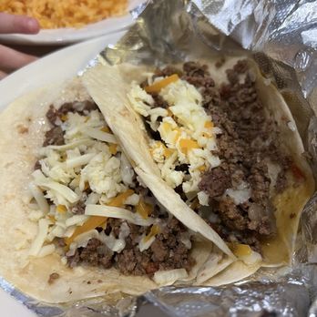 Tequila Jalisco - Tacos - Mexican Near Me - Nashua, New Hampshire