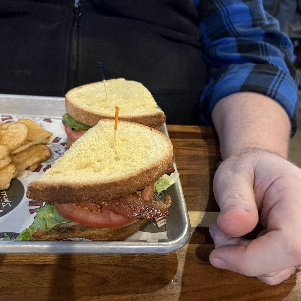 Peppino's Pizza - turkey club - Pizza Near Me - Grand Rapids, Michigan Peppino's Pizza - turkey club - Pizza Near Me - Grand Rapids, Michigan