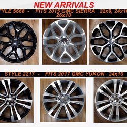Joseph Tire Shop