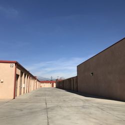 St Augustine Enclosed RV And Self Storage