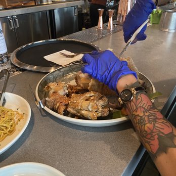 Lineage - Asian Fusion Near Me - Wailea, Hawaii Lineage - Asian Fusion Near Me - Wailea, Hawaii