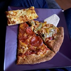 Panago Pizza