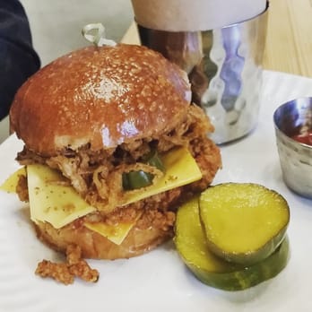 Innovo Kitchen - sloppy joe - American Near Me - Latham, New York Innovo Kitchen - sloppy joe - American Near Me - Latham, New York