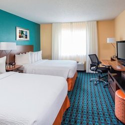 Fairfield by Marriott Inn & Suites Branson