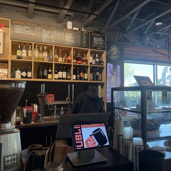 Public Works - Counter - Coffee & Tea Near Me - Henderson, Nevada Public Works - Counter - Coffee & Tea Near Me - Henderson, Nevada