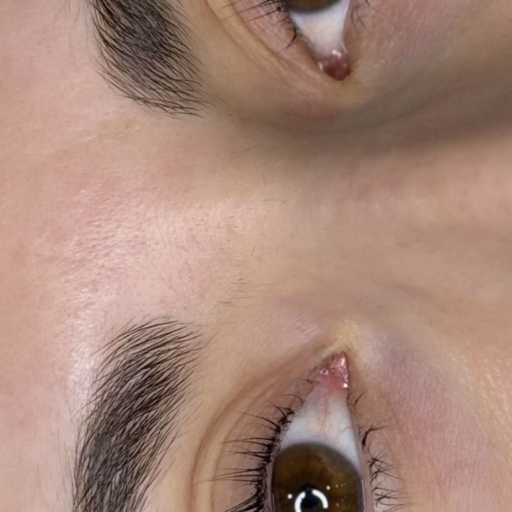 MUA LUZ - Korean lash lift & tint - Makeup Artists Near Me - Encino, California