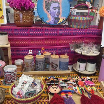Bonita Vida - Gift Shops Near Me - San Antonio, Texas Bonita Vida - Gift Shops Near Me - San Antonio, Texas
