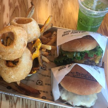 BurgerFi - Burgers Near Me - Myrtle Beach, South Carolina BurgerFi - Burgers Near Me - Myrtle Beach, South Carolina