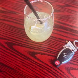 Margarita Margarita