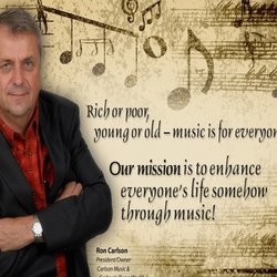 Carlson's Piano World
