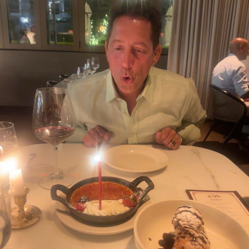 Le Ame - Thank you for helping us celebrate! - Steakhouses Near Me - Phoenix, Arizona