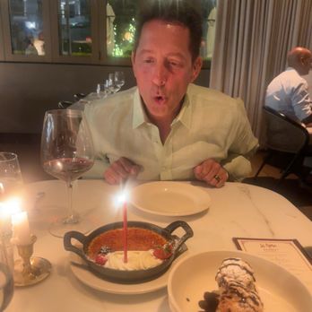 Le Ame - Thank you for helping us celebrate! - Steakhouses Near Me - Phoenix, Arizona