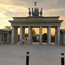 Parque Europa