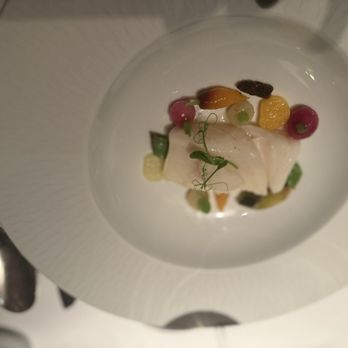 Le Bernardin - French Near Me - New York, New York Le Bernardin - French Near Me - New York, New York