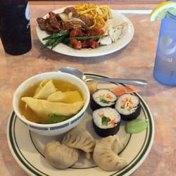 China Buffet