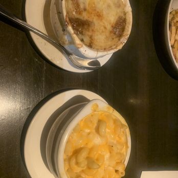 Urban Steak - French Onion Soup, mac and cheese - American Near Me - Romulus, Michigan