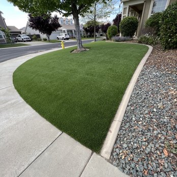 Artificial Turf By Fenix - Artificial Turf Near Me - Rocklin, California Artificial Turf By Fenix - Artificial Turf Near Me - Rocklin, California