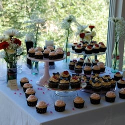 Serendipity Cupcakes