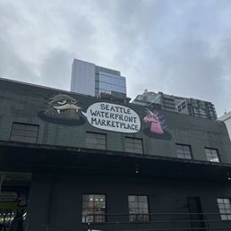 Signage Signage