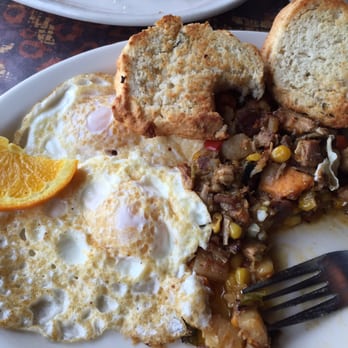 Betty's - Turkey hash - New American Near Me - Buffalo, New York Betty's - Turkey hash - New American Near Me - Buffalo, New York