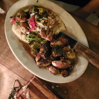 Edendale - New American Near Me - Los Angeles, California