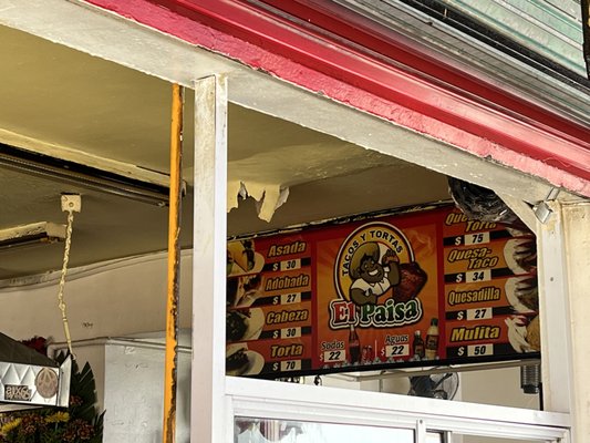El Paisa Tacos by null