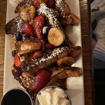 Eggstravaganza Cafe - French toast - Breakfast & Brunch Near Me - Antioch, Tennessee Eggstravaganza Cafe - French toast - Breakfast & Brunch Near Me - Antioch, Tennessee