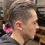 Photo of Linda’s Barbershop