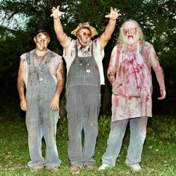 Hellbilly Hallows