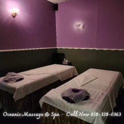 Oceanic Massage & Spa - Welcome to Oceanic Massage & Spa