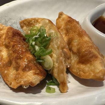 Chubby Cattle - Deep fried dumpling - Barbeque Near Me - Pleasanton, California