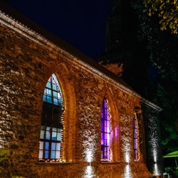 Restaurant Die Kirche