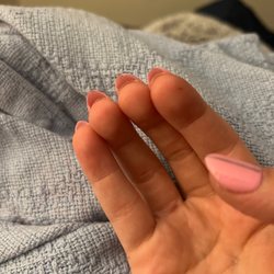 Baytowne Nails