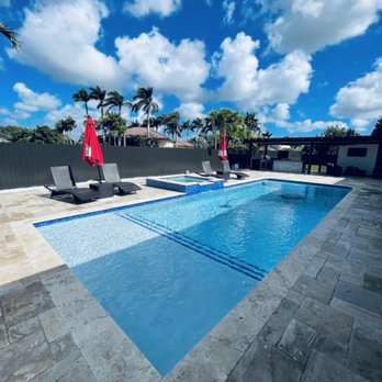 AACE Pools - Homestead, Fl - Pool Cleaners Near Me AACE Pools - Homestead, Fl - Pool Cleaners Near Me