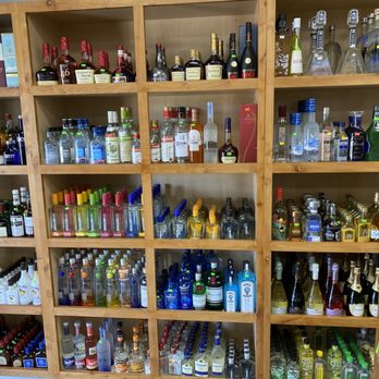 Lantana Liquor - Store photo - Beer, Wine & Spirits Near Me - Camarillo, California Lantana Liquor - Store photo - Beer, Wine & Spirits Near Me - Camarillo, California
