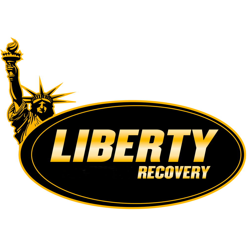 LIBERTY TOWING SERVICE Updated September 2024 4848 Tidwell Dr