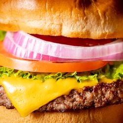 Cheeseburger