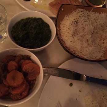 Lapis - Zardak (carrots), sabzi (spinach), and chalow (rice) - Afghan Near Me - Washington, DC, District of Columbia Lapis - Zardak (carrots), sabzi (spinach), and chalow (rice) - Afghan Near Me - Washington, DC, District of Columbia