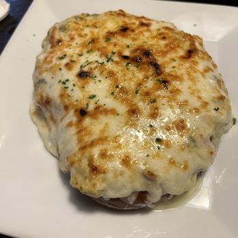 Cooper's Seafood House - Crabby Pretzel - Seafood Near Me - Scranton, Pennsylvania