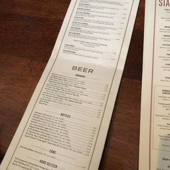 Old Ebbitt Grill - Cocktail menu - Bars Near Me - Washington, DC, District of Columbia Old Ebbitt Grill - Cocktail menu - Bars Near Me - Washington, DC, District of Columbia