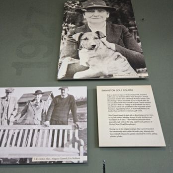 Swanston Farm - First Womens only Course!!! Eventually they allowed the men to play. - Education Near Me - Edinburgh, EDH