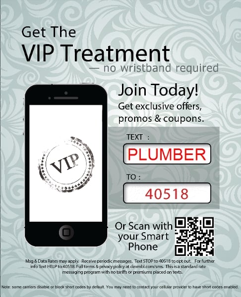 Slide of Ken Rentmeister Plumbing