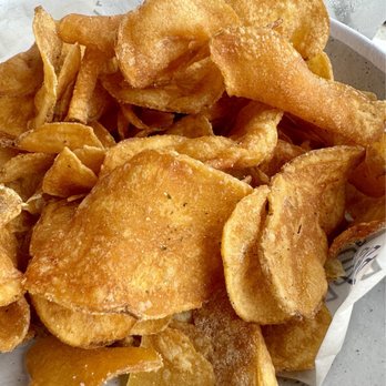 PopStroke - Chips - Mini Golf Near Me - West Palm Beach, Florida