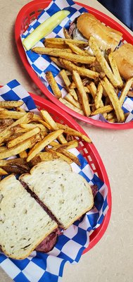 Jack's New Yorker Deli by null